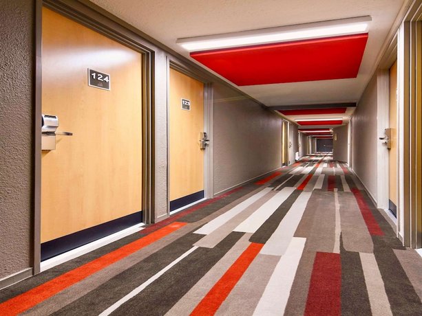 Ibis Brest Kergaradec