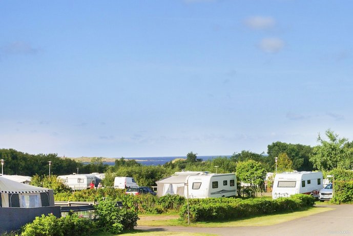 First Camp Tylösand