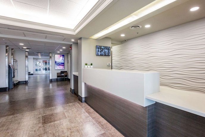 Motel 6 Saskatoon Sk