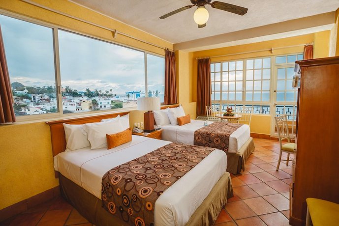 Best Western Posada Freeman