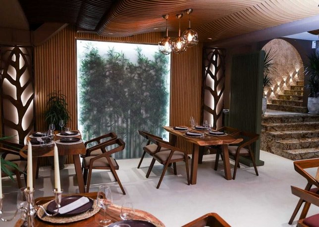Lot Boutique Hotel