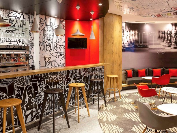 ibis Sfax