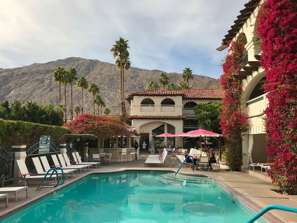 BEST WESTERN PLUS Las Brisas Hotel