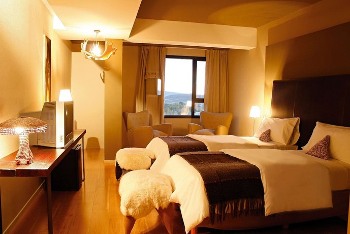 Esplendor El Calafate