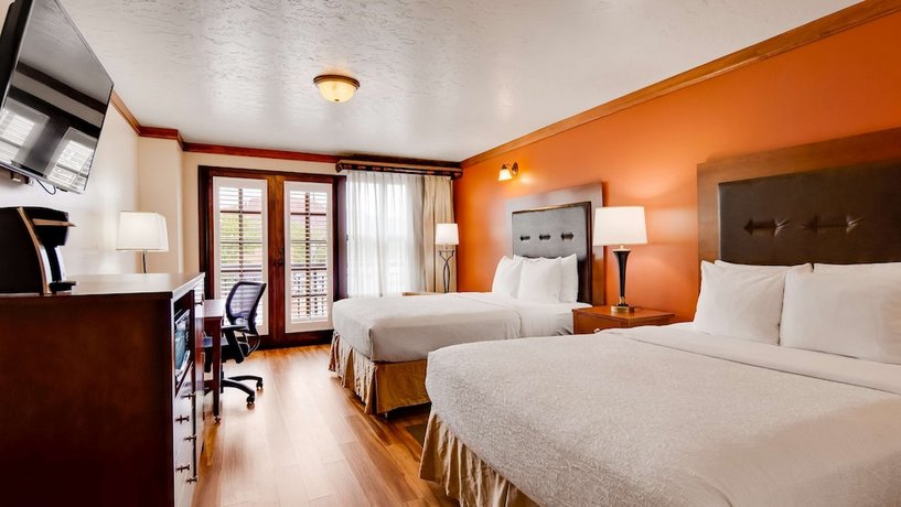 Best Western Plus Greenwell Inn