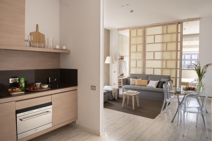 Eric Vokel Boutique Apartments - Amsterdam Suites