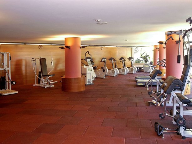 Novotel Andorra