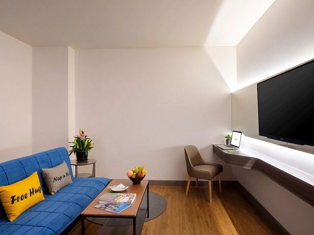 ibis Styles Siem Reap