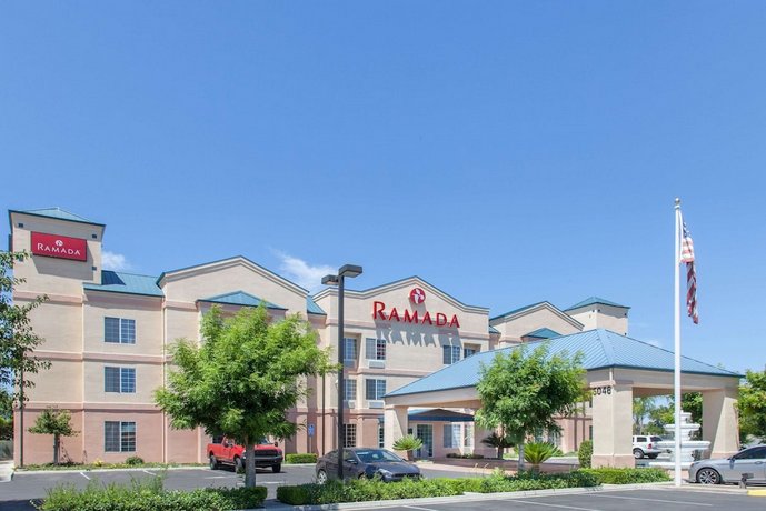 Ramada Fresno Northwest