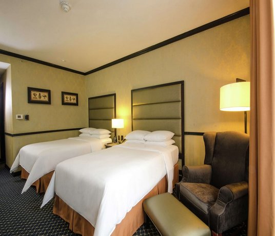 Hilton Princess San Pedro Sula