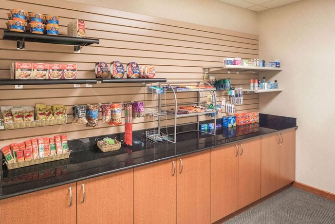 Wingate by Wyndham Spokane Airport