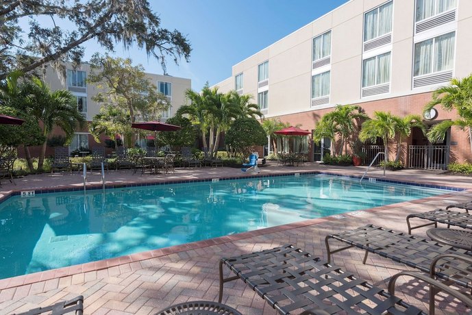 Hyatt Place Sarasota Bradenton Airport