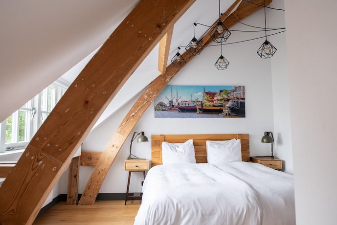 Boutique Hotel d'Oude Morsch