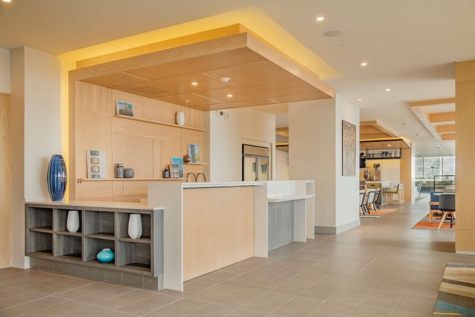 Hyatt House Mexico City Santa Fe