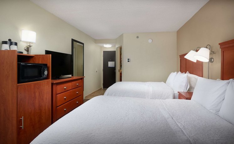 Hampton Inn Ann Arbor-South