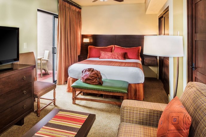Hyatt Pinon Pointe