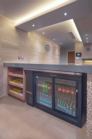 Hampton Inn by Hilton Monterrey/Galerias-Obispado