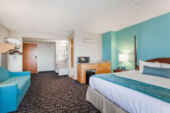 Days Inn by Wyndham Hershey