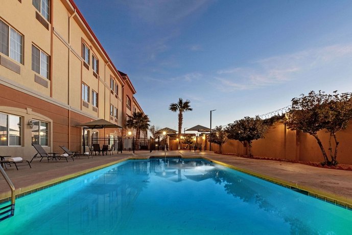 LQ Hotel by La Quinta Cd Juarez Near US Consulate