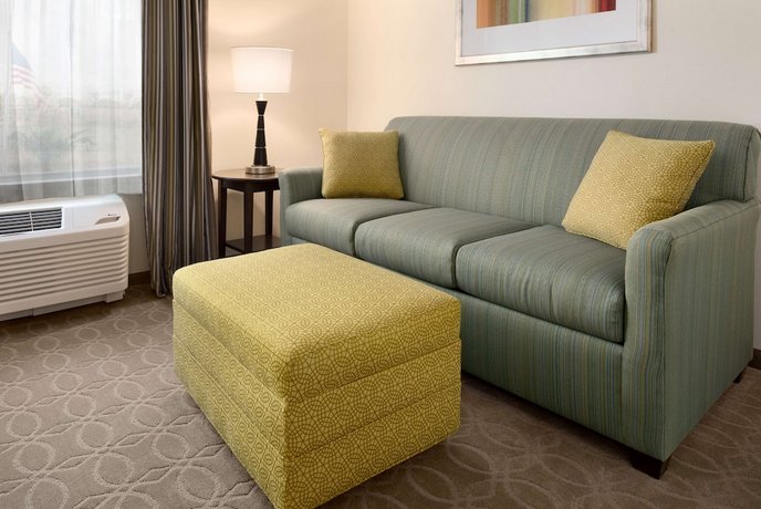 Hampton Inn & Suites Corpus Christi
