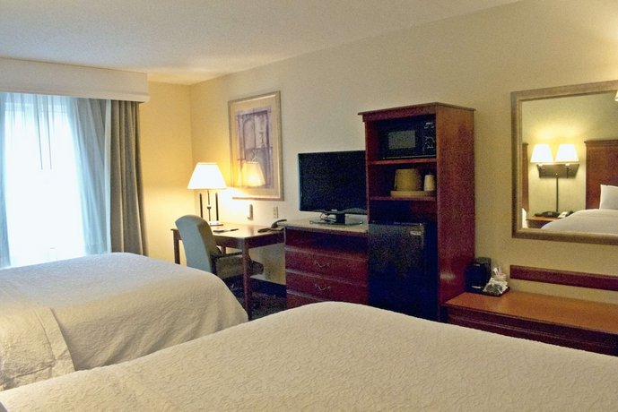 Hampton Inn Ithaca