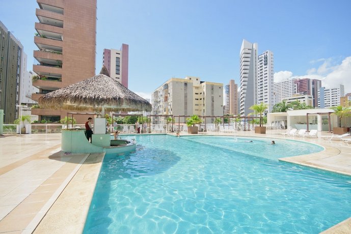 Oasis Imperial & Fortaleza