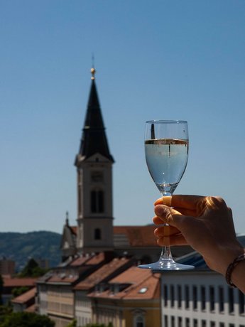 Best Western Plus Plaza Hotel Graz