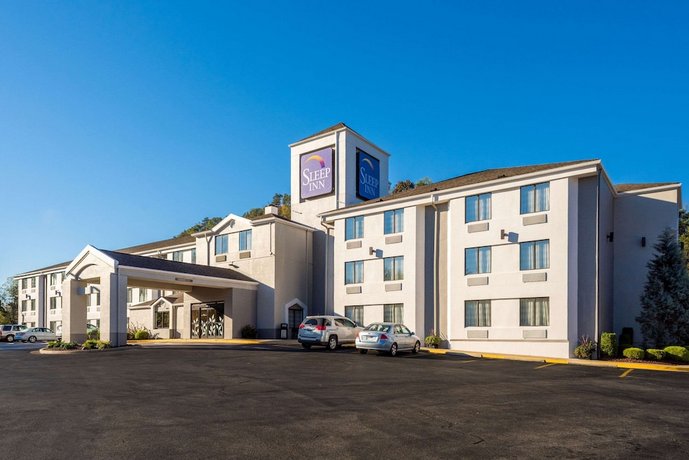 Sleep Inn Charleston