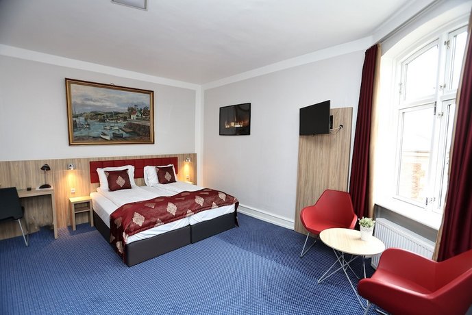 Hotel Skandia