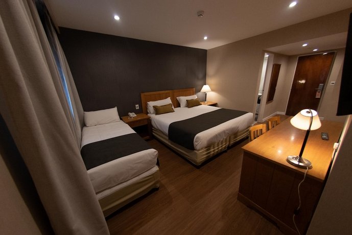 Hotel Canal Beagle