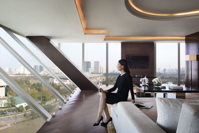 JW Marriott Hotel Hanoi