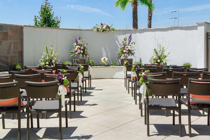 Hampton Inn & Suites Napa