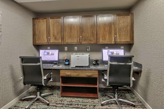 Hampton Inn & Suites Las Cruces I-10