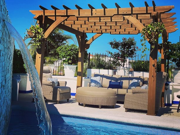 Hotel Suites Mar Elena