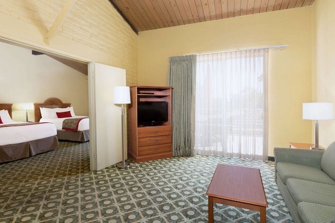 Ramada by Wyndham Santa Barbara