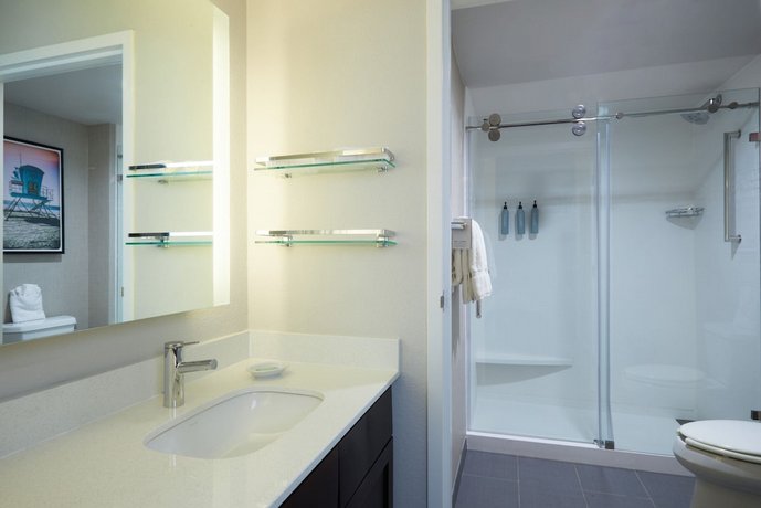 Residence Inn San Diego Carlsbad