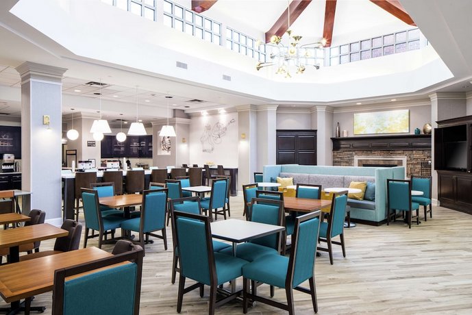 Hampton Inn & Suites Memphis-Beale Street