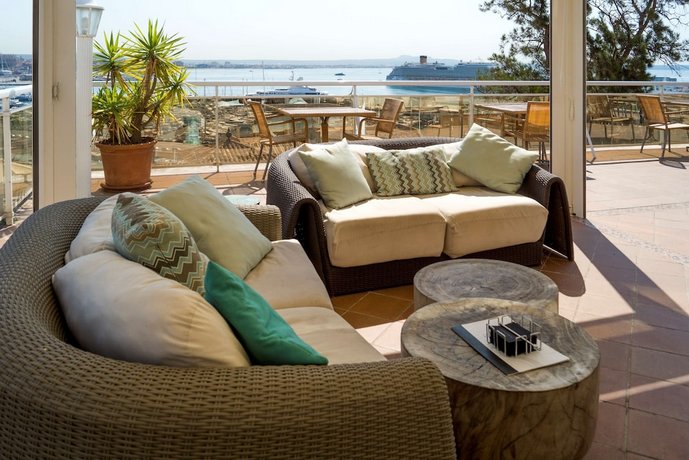 Catalonia Majorica Hotel