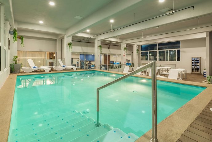 Hampton Inn By Hilton Tijuana