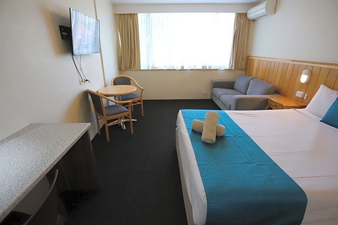 Citigate Motel Newcastle