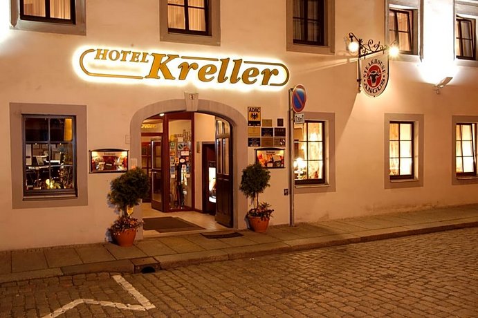 Hotel Kreller