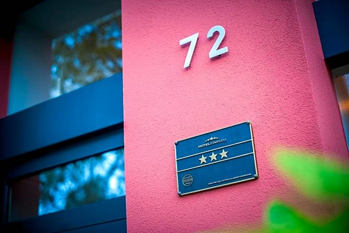 Hotel Alexander
