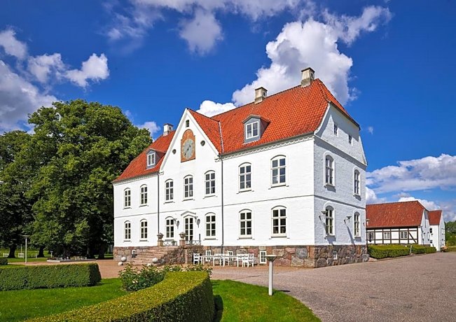 Haraldskær Sinatur Hotel & Konference