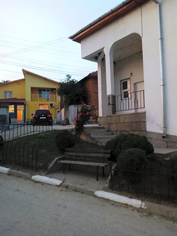 Hotel Toni