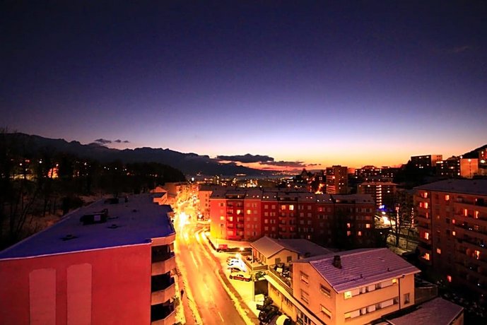 Hotel Abaca
