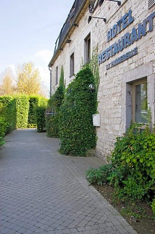 Hotel La Passerelle