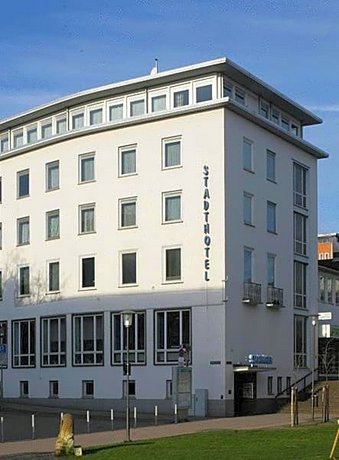 Stadthotel Kassel