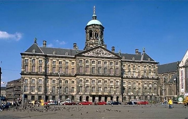 Amsterdam Red Light Bed & Breakfast
