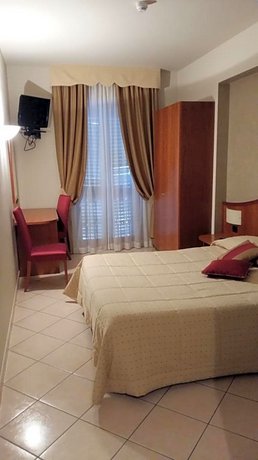 Hotel Cavour