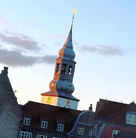 Mortens Kro Boutique Hotel